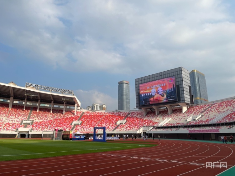体育为媒，湾区协同融合正当时