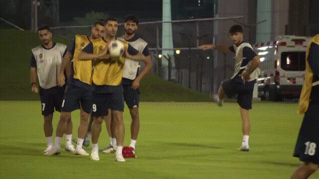 听鉴世界 | 美伊冲突将2026世界杯推向未知领域 伊朗若退赛将带来连锁反应