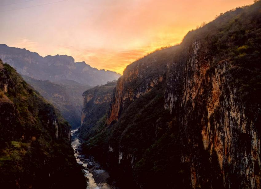 Opening of the 2025 Liupanshui Summer Retreat Season — China’s Cool Capital_fororder_图片8