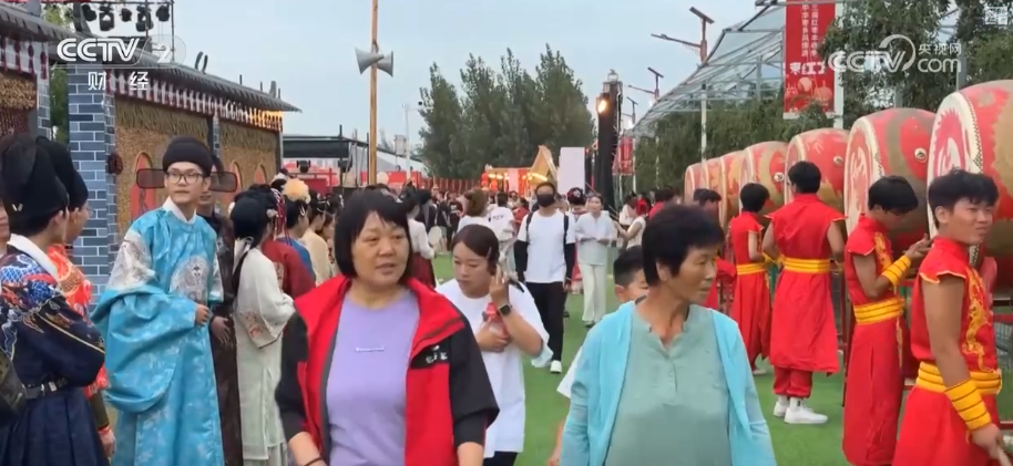 金秋好“丰”景有“智”又有“质” “智慧农业”成农民“靠地生金”硬底气