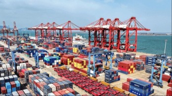 中国开放新布局释放全球发展新红利
