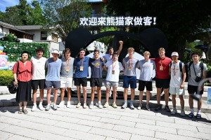 （近观中国）习近平跨洋书信中的中美关系未来