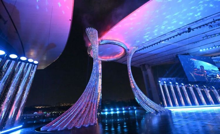 从全运赛场到经济主场，解码广东体育经济新范式