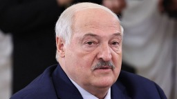 卢卡申科：白俄罗斯将深化与中国的高水平战略关系_fororder_8bca8ffbeb734abebce48b8fbb2a37fc