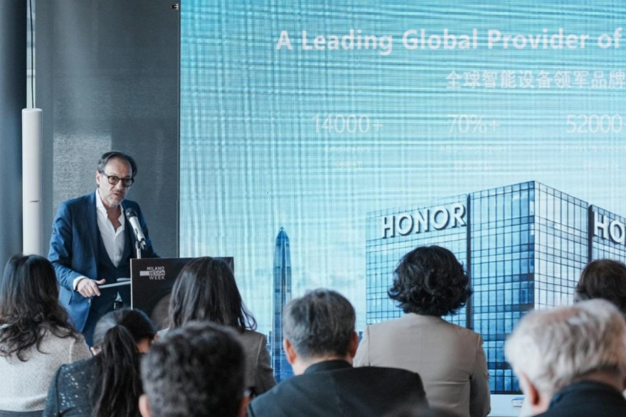 Profonda Collaborazione tra Cina e Italia per Tracciare un Nuovo Progetto dell'Industria della Moda_fororder_图片5