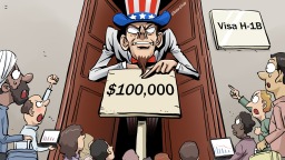 【Actualité en caricatures】Billets à prix astronomique