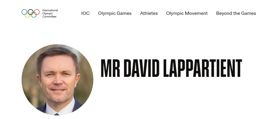 赛点 | IOC主席候选人完成陈述 奥林匹克世界现在最关心啥？