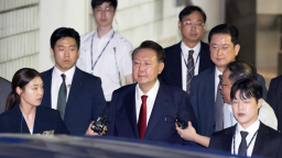 涉嫌“七宗罪” 尹锡悦被提起公诉，将在羁押状态下接受审判