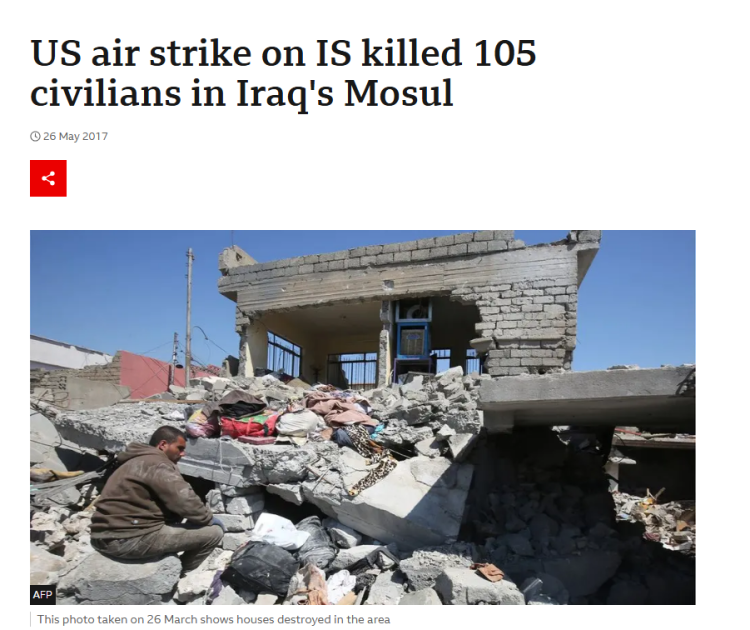 视频 | 美前国防部官员：伊朗小学遇袭很可能系美军所为_fororder_4