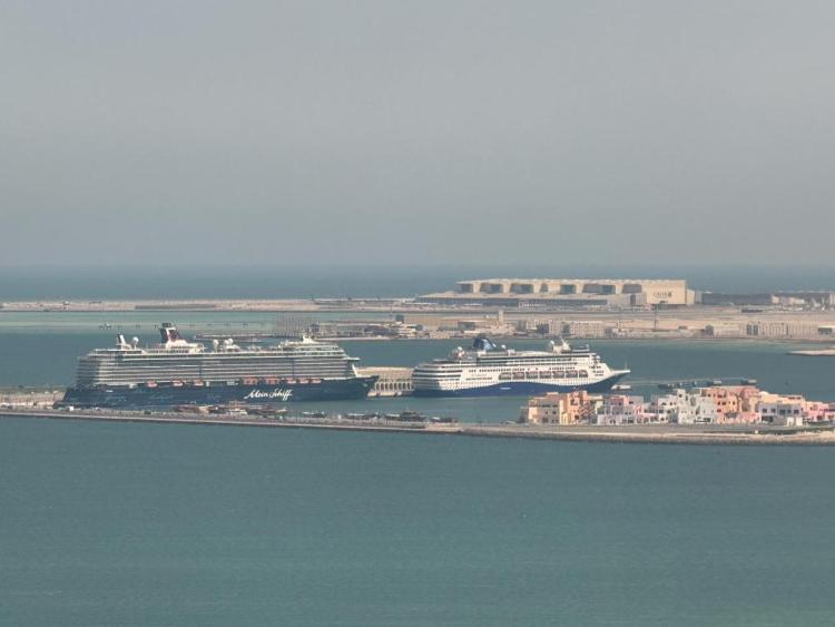 黑雨、毒烟、油污……美以打击伊朗造成环境灾害