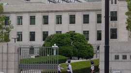 日本首相指名选举在即 专家：新政权面临“政治黑金”关键考验