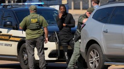 特朗普在孟菲斯成立的特别工作组已逮捕数千人