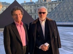 深追踪丨档案公开触发欧洲政坛震荡：多国“重量级”人物因卷入爱泼斯坦案相继辞职