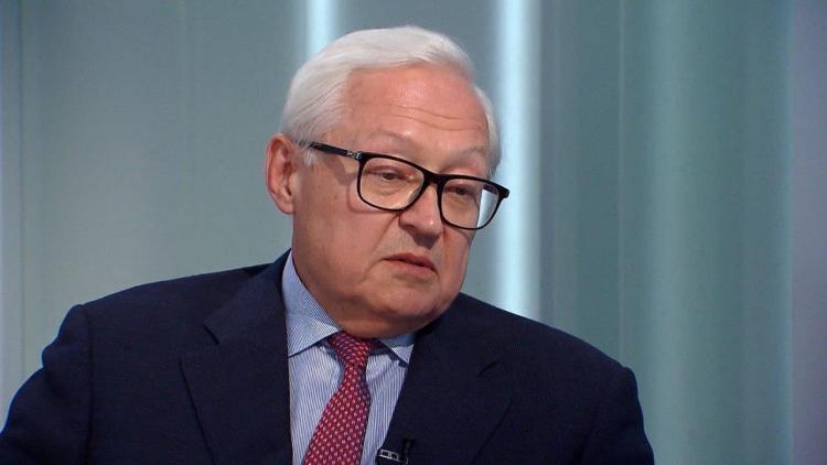 俄罗斯副外长：核冲突风险仍然存在