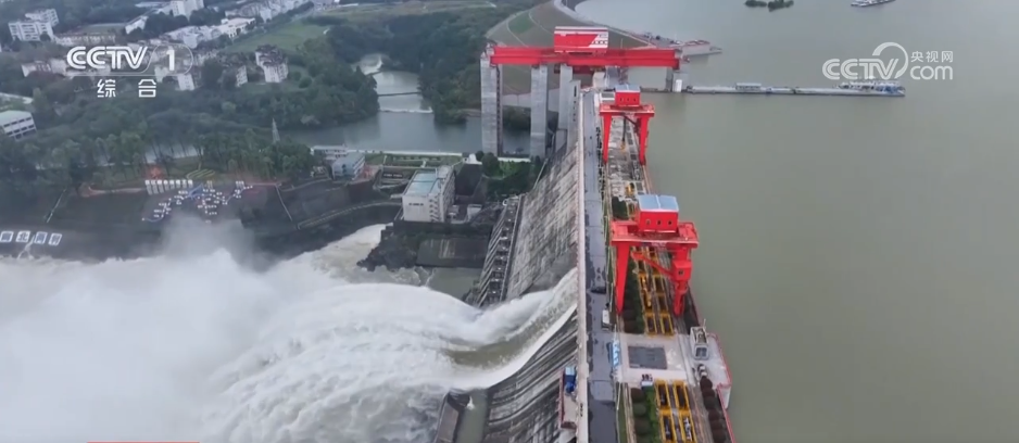 数说“十四五”水利事业“含金量”“幸福河湖”流淌出百姓“幸福生活”