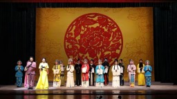 天水秦安：“西北秦腔群众文化品牌培育与创新实践”项目入选2026群众文化品牌项目案例