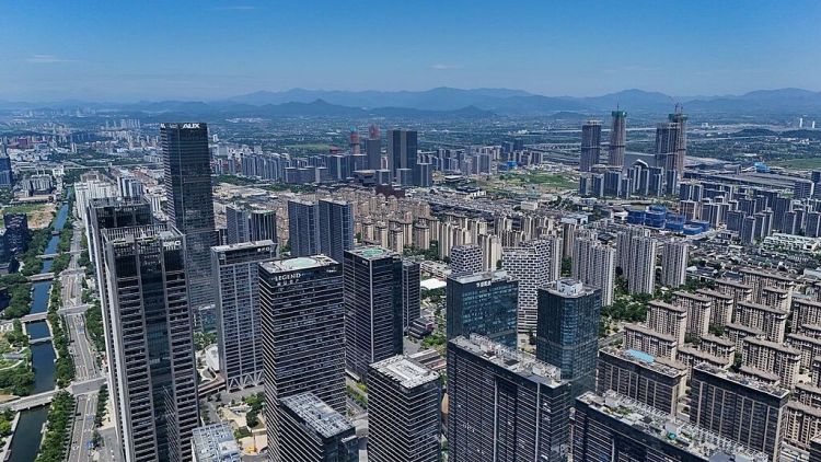 多国领导人打卡浙江，来“浙”里看什么？
