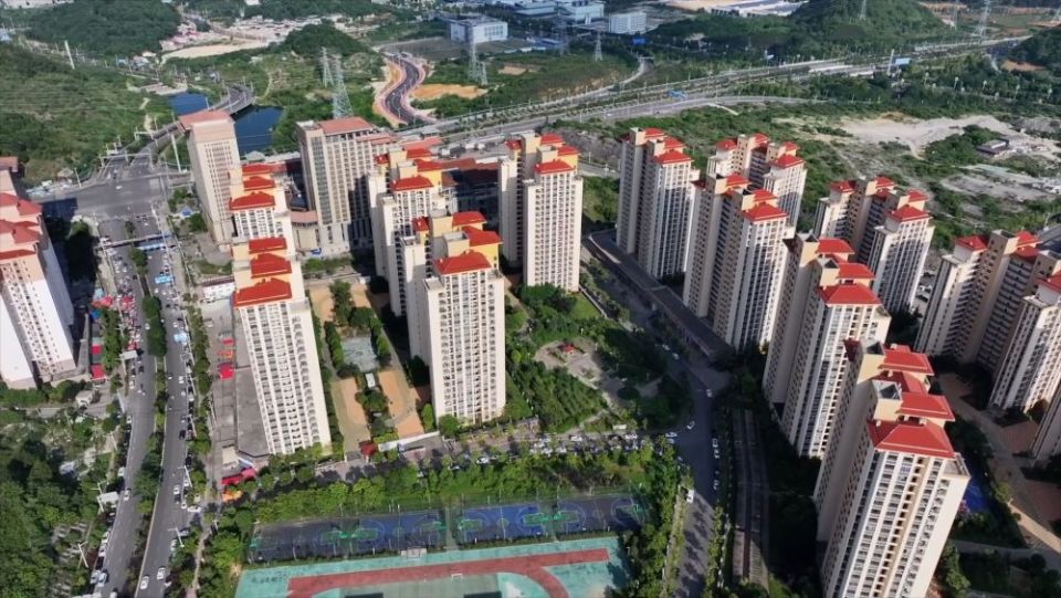 新华视点｜不同维度观就业