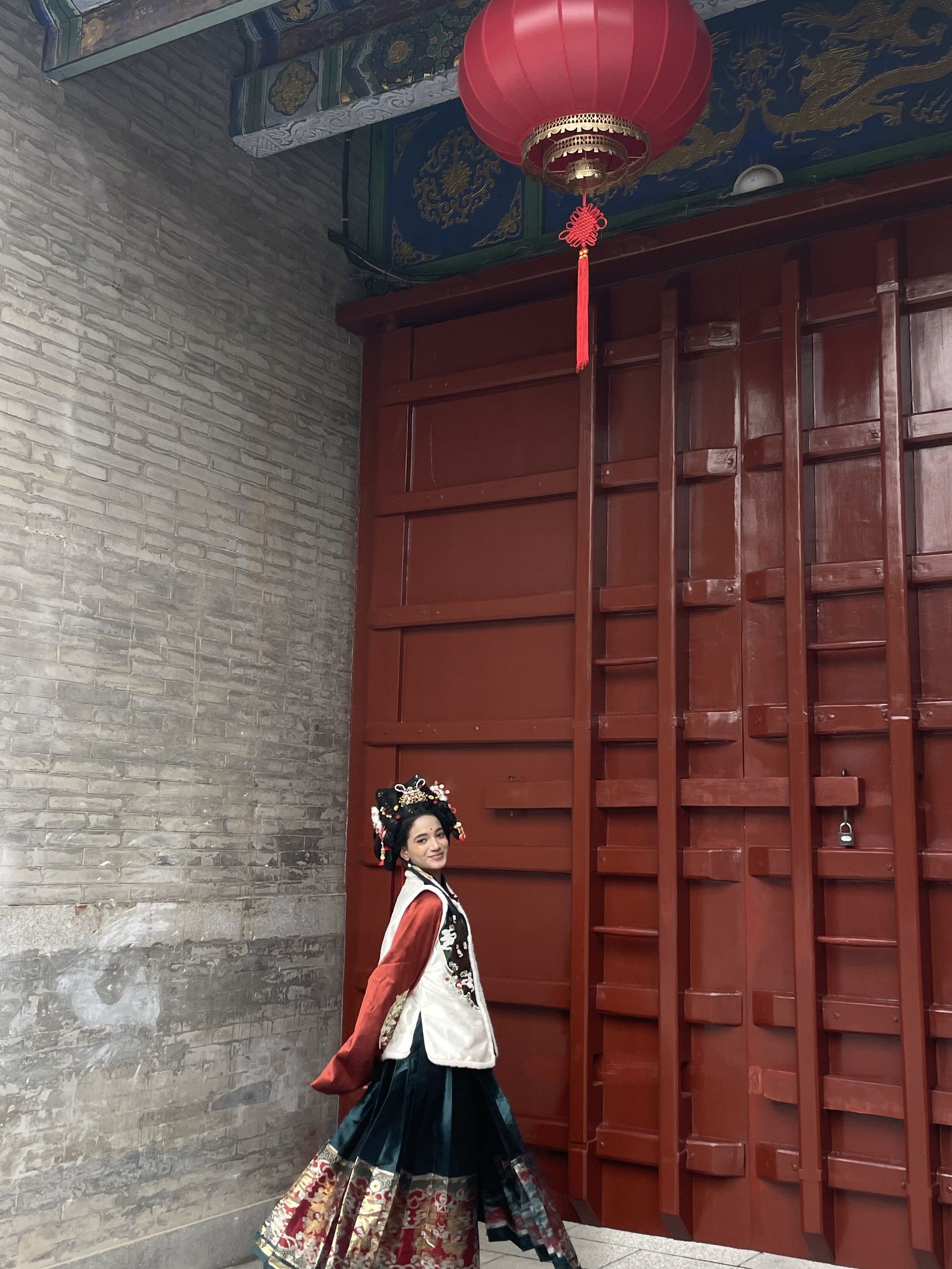 资讯有故事丨圭亚那留学生感叹“中国比我想象中的还要美好”