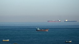 伊朗称正为保障霍尔木兹海峡和波斯湾安全制定计划