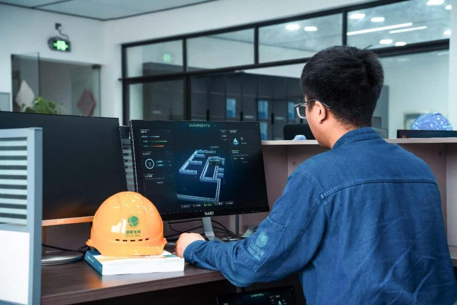 Smart Flood Prevention Technology Enhances Power Supply Reliability in Zhejiang's Plum Rain Season_fororder_图片4