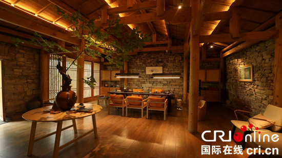 Huangguoshu Tourist Area in Guizhou: Boutique Homestays Drive Tourism Growth, Lighting Up the "Mountain-Water Paradise" Brand_fororder_图片13