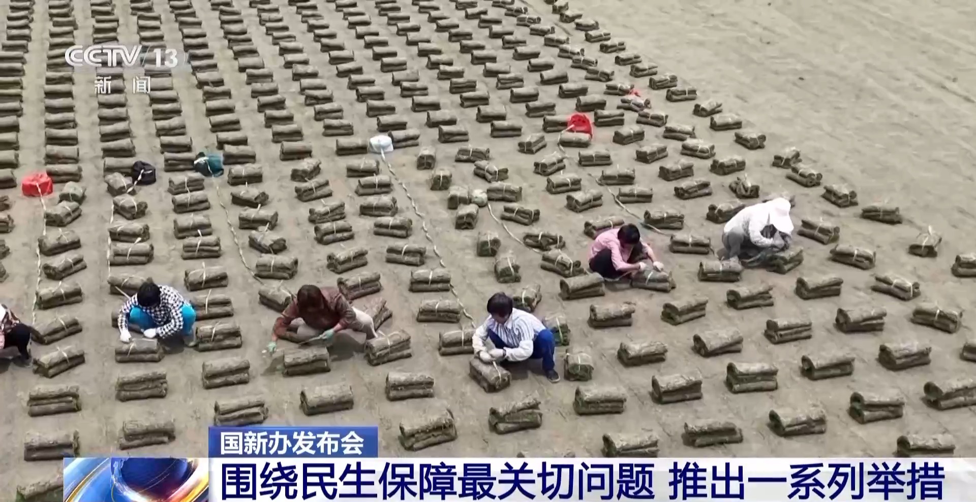 聚焦就业、教育等民生保障最关键问题 各部门推出一系列举措→