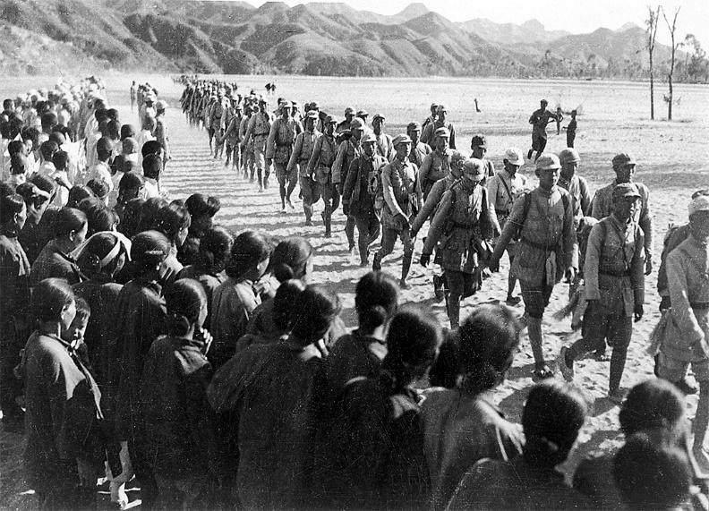 一首抗大校歌为何唱了80多年？| 山河壮歌