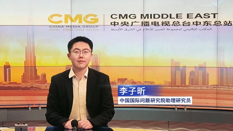 深观察丨地区冲突延宕 中东国家如何“破局”?