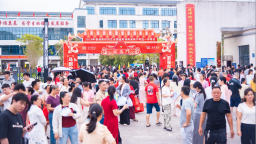 湖南新宁：同心护航高考 助力学子逐梦“星辰大海”