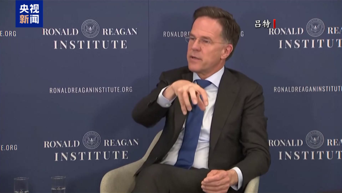 视频丨北约多国表示不参与美国海上封锁行动_fororder_图片2