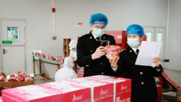 出口7吨！这碗鱼粉联通了“世界胃”