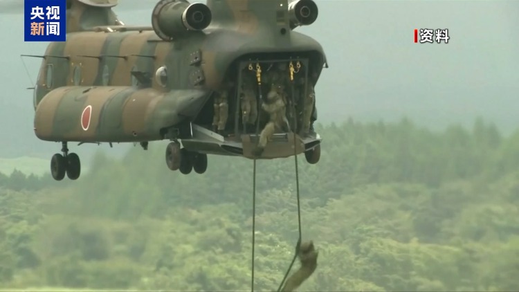 视频丨日本拟设专家会修改“安保三文件” 高市政权再遭在野党痛批