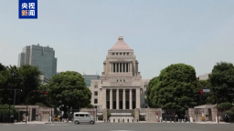 日本参议院选举临近 民调显示在野党阵营人气更高