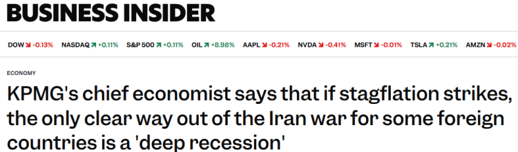 深观察 | 美国说“赢了” 但五只“灰犀牛”正加速袭来_fororder_2