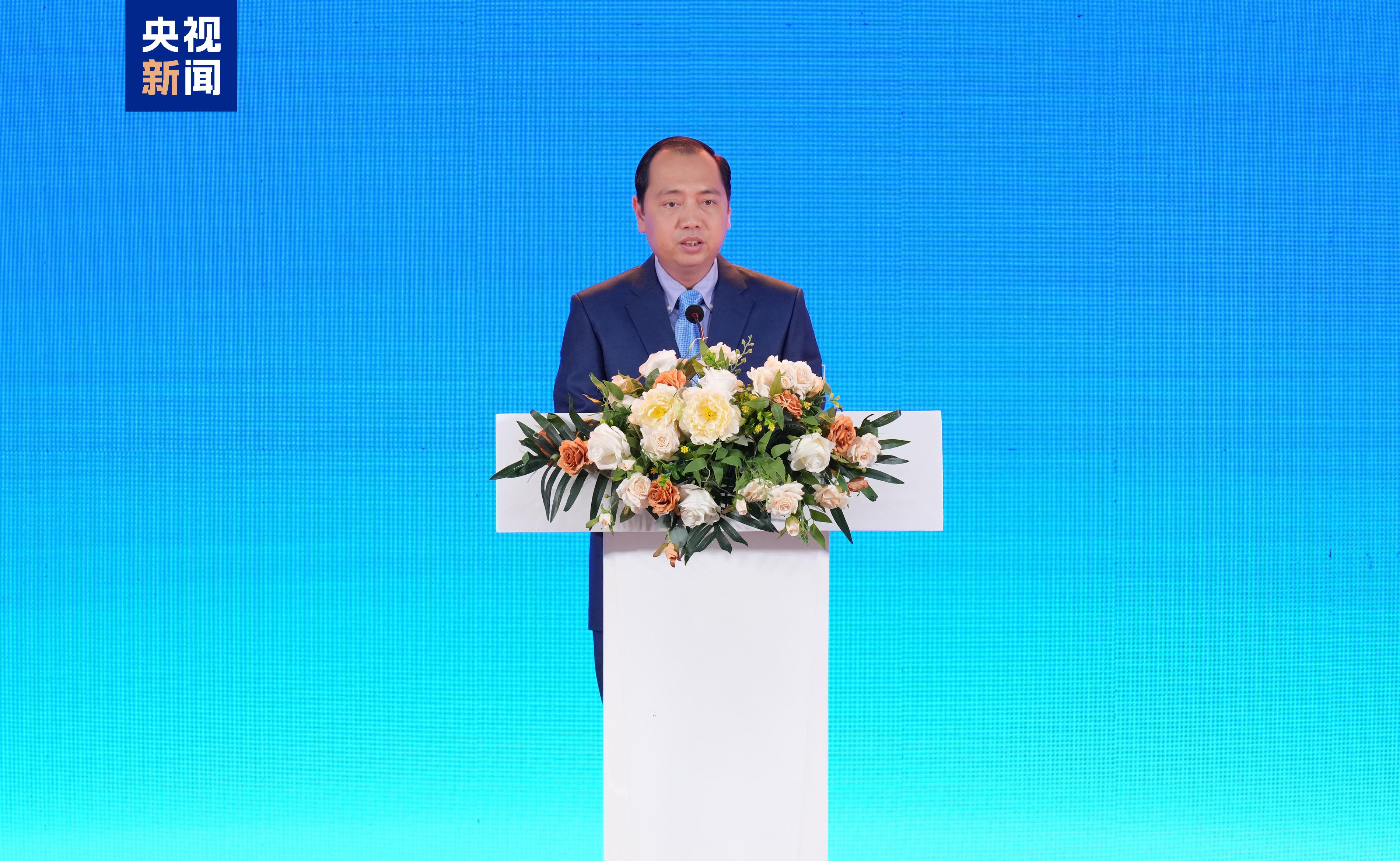 中柬同心 大道同行！中柬人文交流活动在金边举行