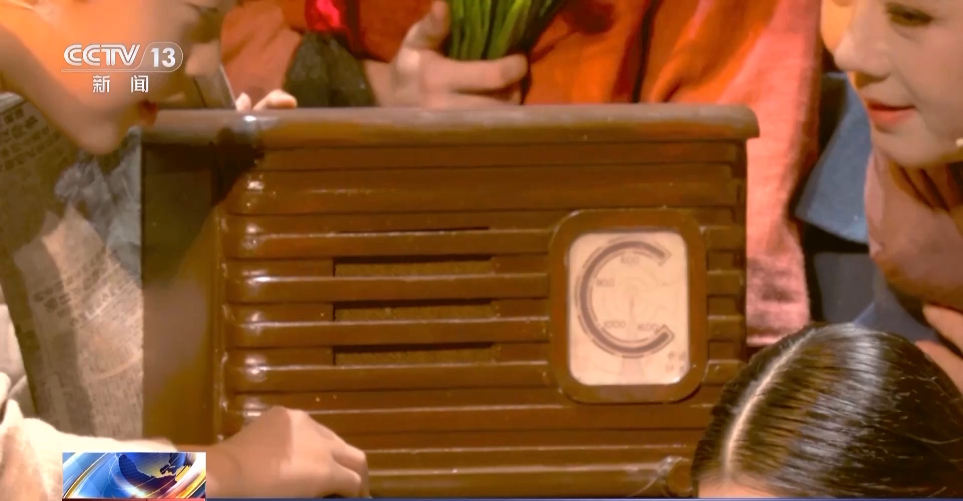 为了不能忘却的纪念！《正义必胜》全景展现波澜壮阔的抗战历程