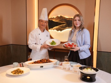 Beijing's Vibe of Intangible Cultural Heritage in Chinese Solar Terms-Grain Buds (Arabic)_fororder_微信图片_20250521085602