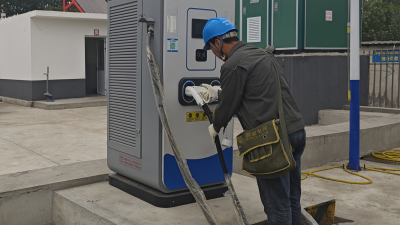 Nanyang, Henan: High-Quality Power Services Accelerate Green Transition in Transportation