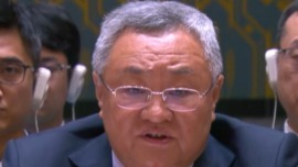 视频丨“美国必须面对国际社会的拷问”