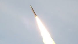 视频丨美以继续打击伊朗目标 伊打击美军基地等