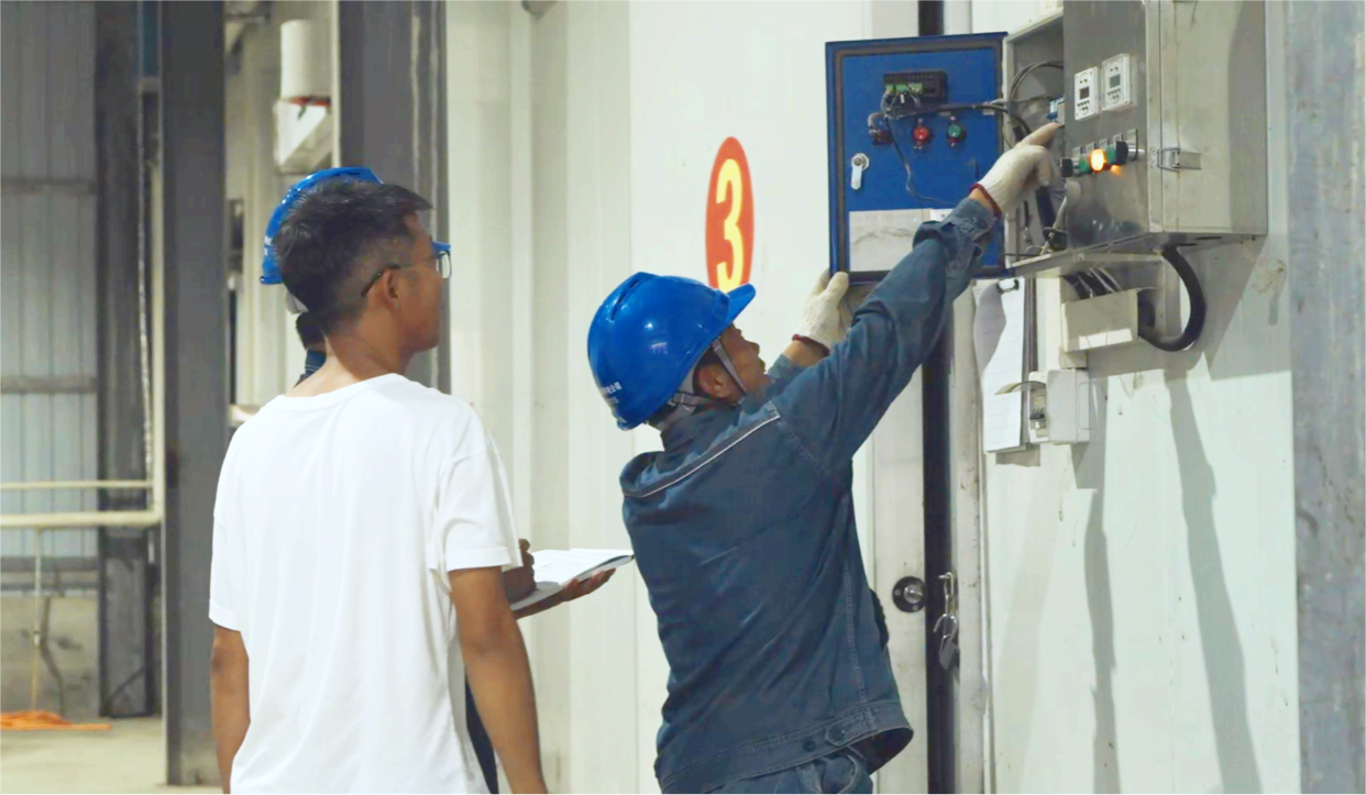Electric Power Boosts Modern Agriculture and Rural Revitalization_fororder_图片6