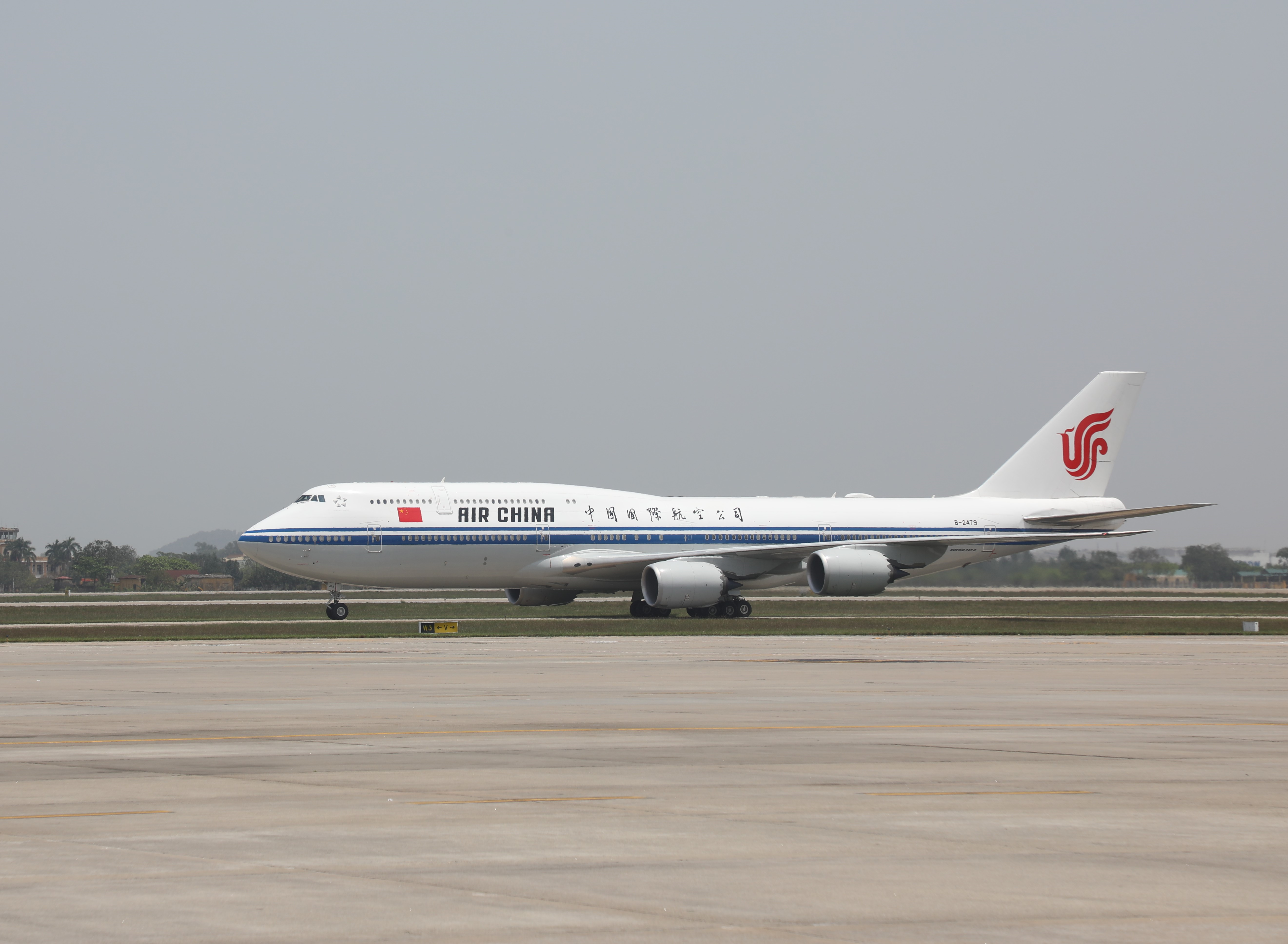 一见·从这三个节点，看习主席的东南亚之行