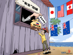 【国际漫评】“安全”当铺_fororder_中文