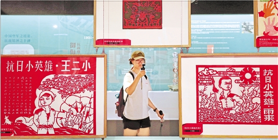 英雄出少年_fororder_zjrb2025080100002v02b002