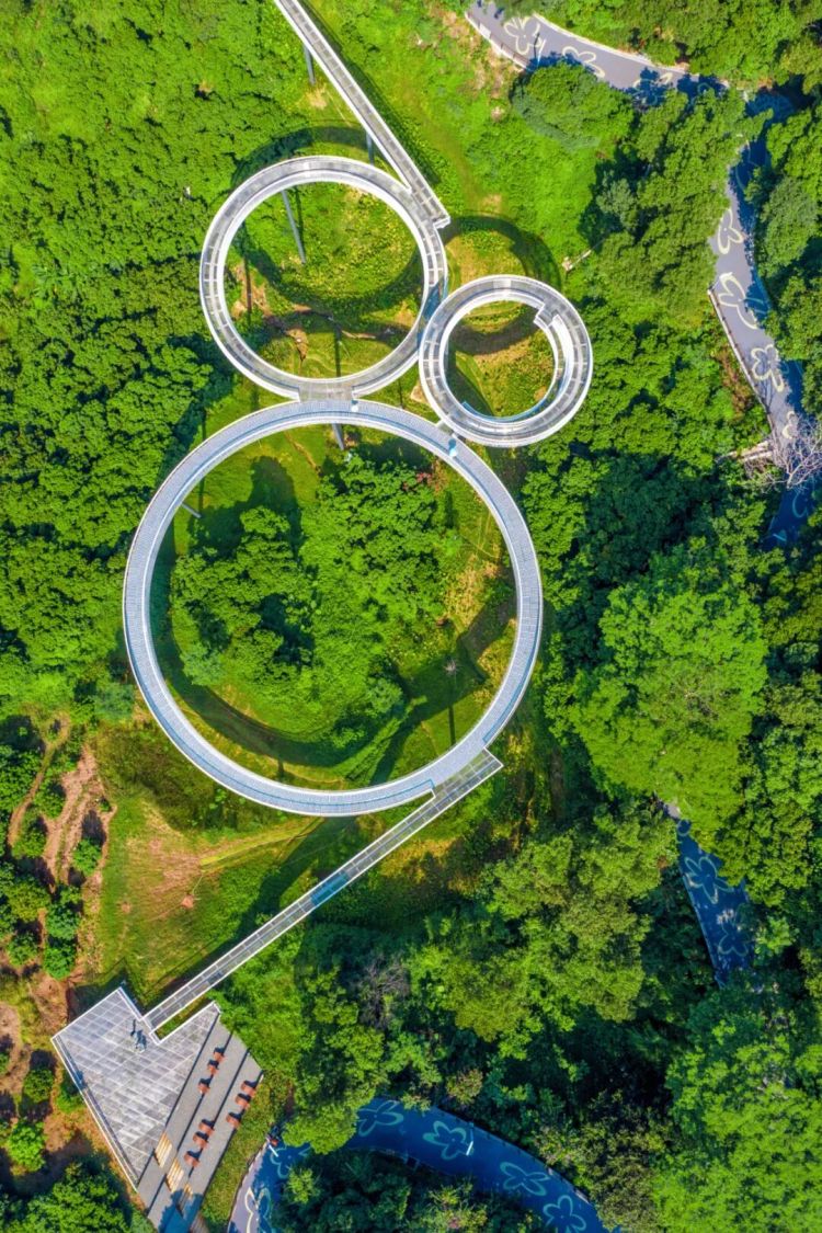 是时候，重新认识深圳了！