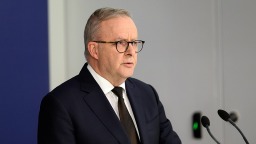 澳总理：将严厉打击散播仇恨言论人员