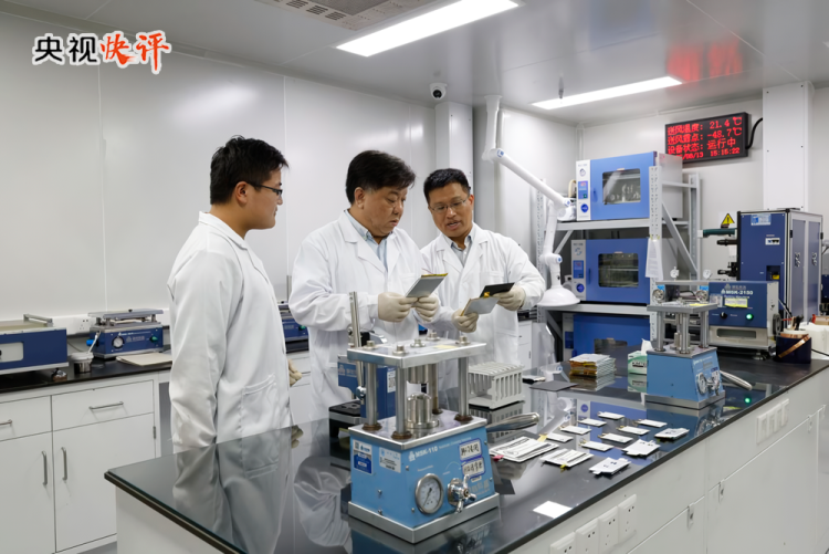【央视快评】提高人才培养质量 更好服务经济社会发展