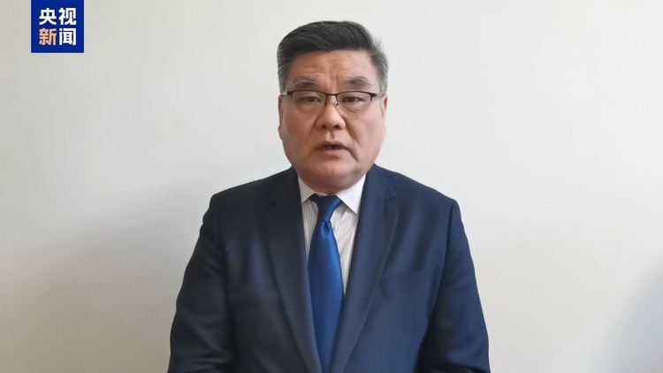 美英“缺席”人工智能峰会背后：全球治理抵触与欧洲监管分歧