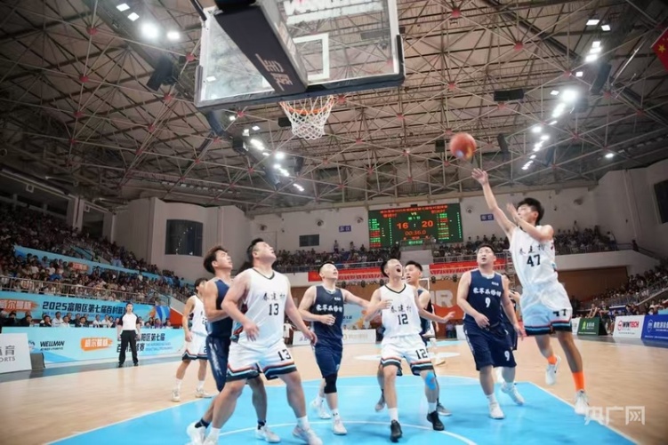 数读中国｜体育经济方兴未艾 赛事流量转化为发展增量